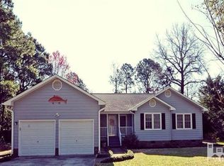 7205 Scallop Ln, Wilmington, NC 28409