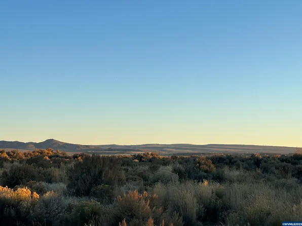 Tl 1600 Christmas Valley Hwy, Christmas Valley, OR 97641