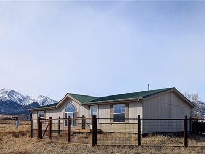 27769 Aspen Ridge Circle, Buena Vista, CO, 81211