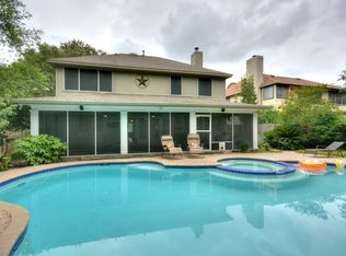 7503 Vail Valley Dr, Austin, TX 78749