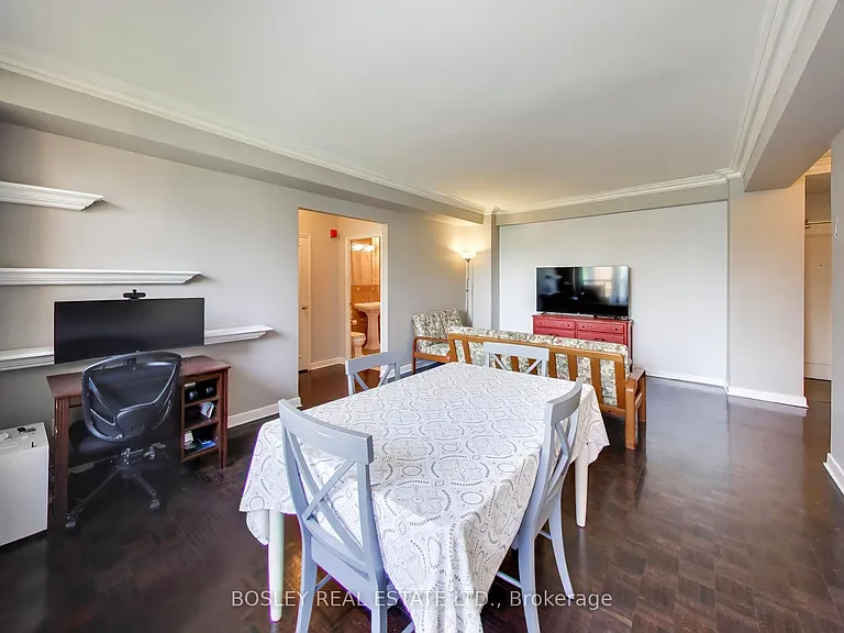 740 Eglinton Ave W #306 — Photo 14