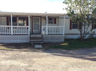 1300 Aluminum St, Truth Or Consequences, NM 87901