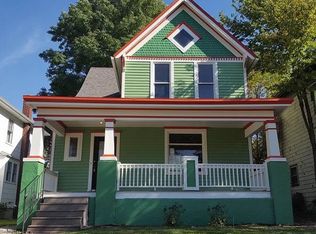 1129 Garden St, Fort Wayne, IN 46802