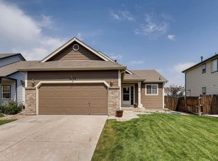 5235 E 119th Pl, Thornton, CO 80233