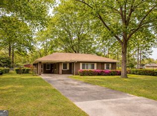 1917 Gilchrist Ave, Waycross, GA 31503