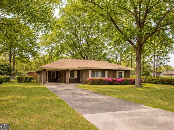 1917 Gilchrist Ave, Waycross, GA 31503