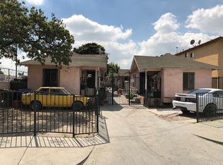 334 W 87th St, Los Angeles, CA 90003