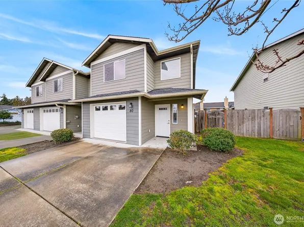 80 NE Melrose Drive, Oak Harbor, WA 98277