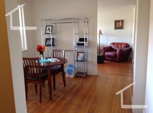 3100 Tappan St #4, Brookline, MA 02445