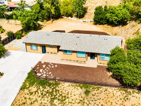 14131 Tierra Bonita Rd, Poway, CA 92064