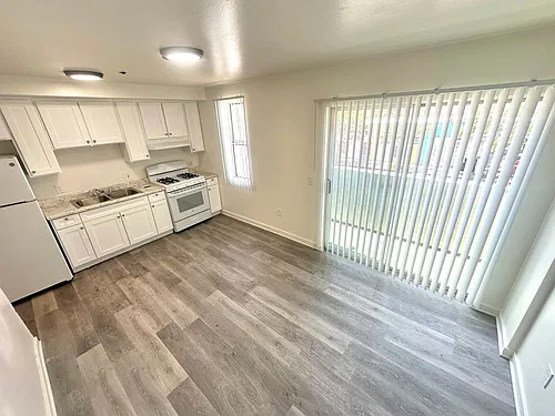 Floor plan 201