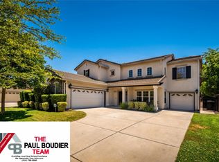 517 Striped Moss St, Roseville, CA