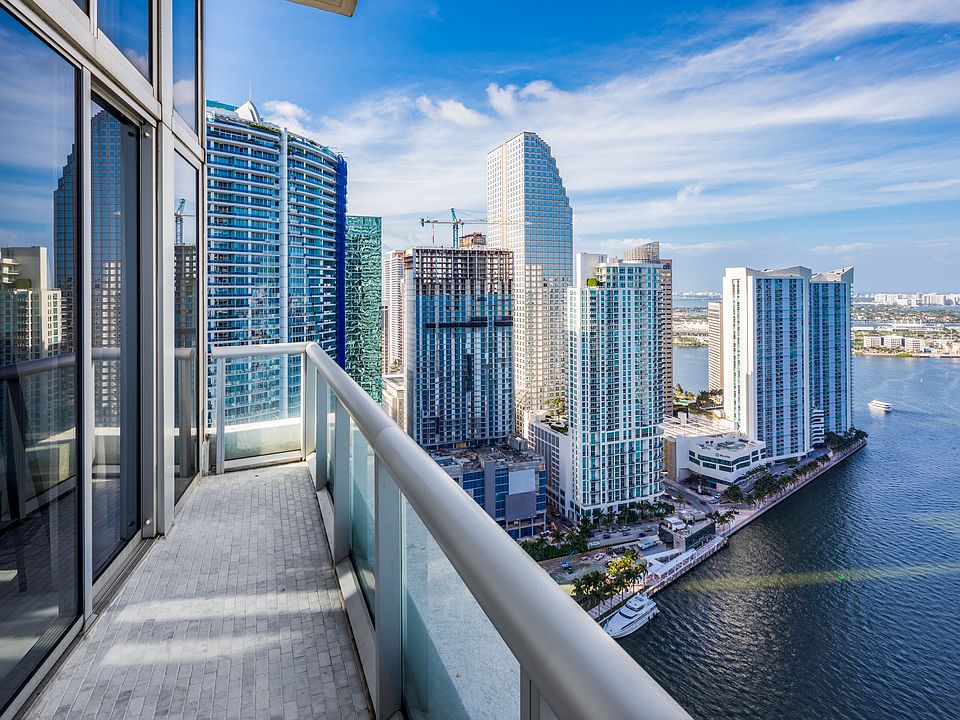 1st image of 485 Brickell Ave APT 4002