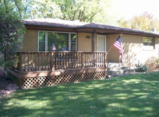 1350 Spector Rd, New Lenox, IL 60451