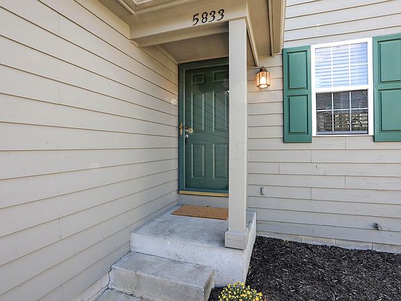 4th image of 5833 Blendon Place Dr