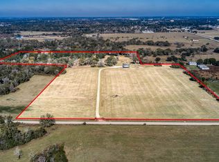 40934 Thomas Ln, Hempstead, TX 77445