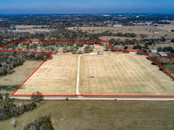 40934 Thomas Ln, Hempstead, TX 77445