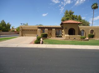 1902 E El Freda Rd, Tempe, AZ 85284