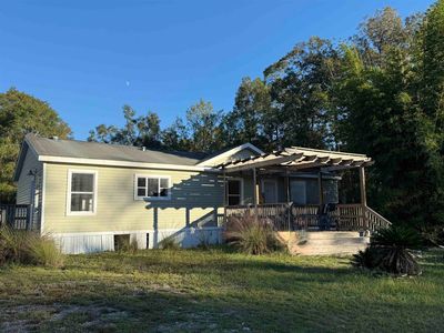 201 Forest Ln, Crawfordville, FL, 32327