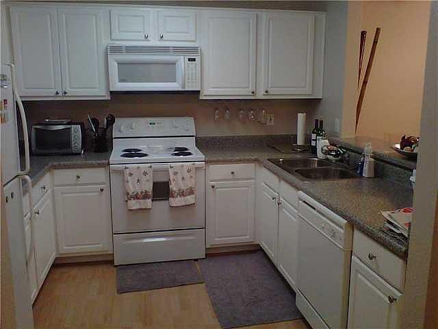 1st image of 7545 Charmant Dr #1326