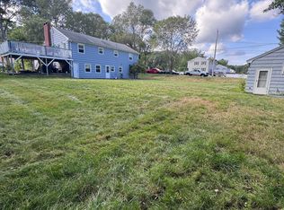 282-284 Ware St #1, Mansfield, MA 02048