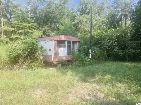 822 Claiborne Rd, Calhoun, LA 71225