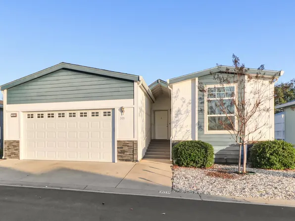 5505 S Grove St Space 309, Rocklin, CA 95677