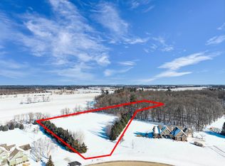 Justin Trl #1, Fremont, WI 54940