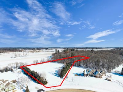 Justin Trl #1, Fremont, WI, 54940