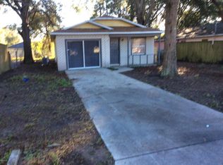 801 NW 57th Ct, Ocala, FL 34482