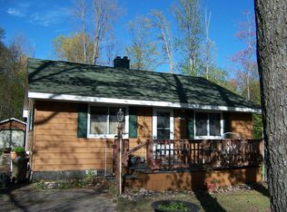 6062 N Reserve Rd, Roscommon, MI 48653