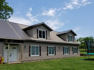 734 Fox Squirrel Rd, Galena, MO 65656