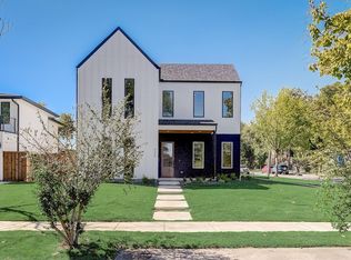 323 Alcalde St, Dallas, TX 75246