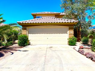 12032 W Larkspur Rd, El Mirage, AZ 85335