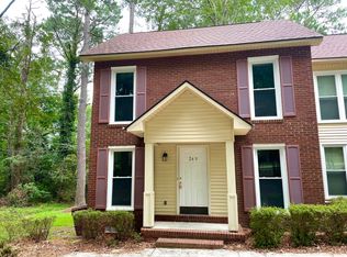 249 Highpoint Rd #C, Statesboro, GA 30458