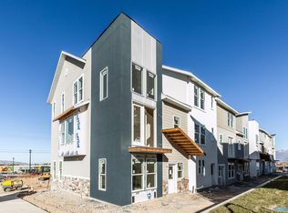 915 S 2560 E #19, Spanish Fork, UT 84660