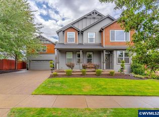3161 Elliot St NW, Salem, OR 97304