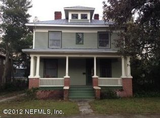 3026 Oak St, Jacksonville, FL 32205