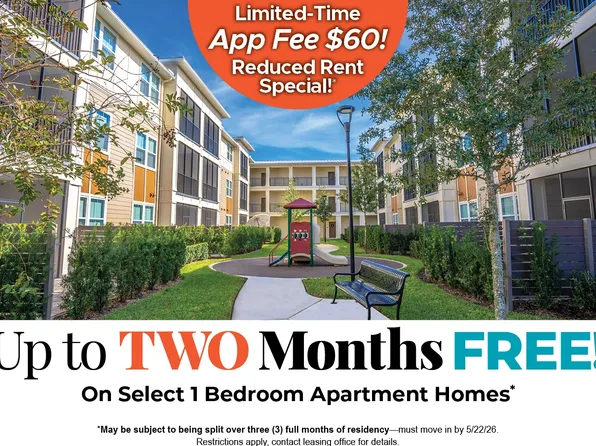 Reserve at Orange City