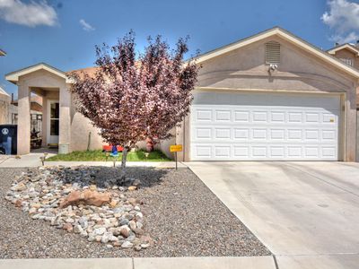 5315 White Reserve Ave SW, Albuquerque, NM, 87105