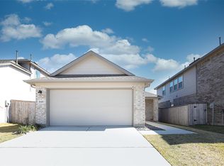 18450 White Stallion Ln, Hockley, TX 77447
