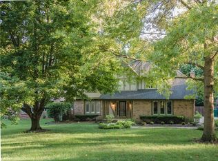 7483 Runningbrook Ct, Indianapolis, IN 46254