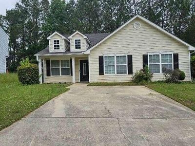 2035 Ivy Ln, Union City, GA, 30291
