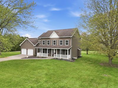 152 Sycamore Dr, Sayre, PA, 18840