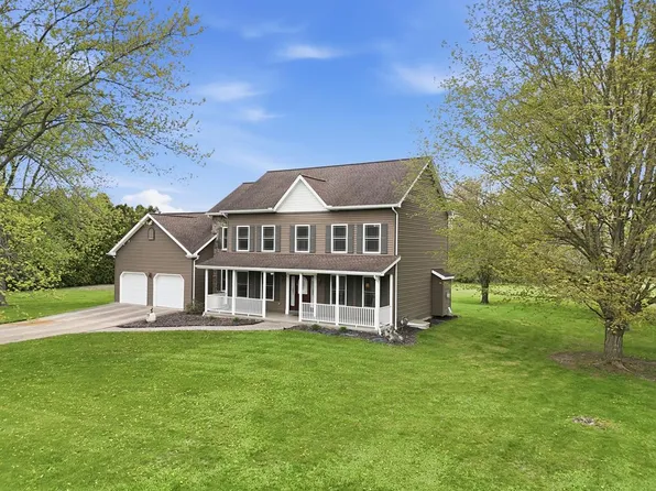152 Sycamore Dr, Sayre, PA 18840