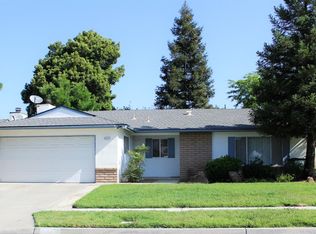4632 W Willis Ave, Fresno, CA 93722