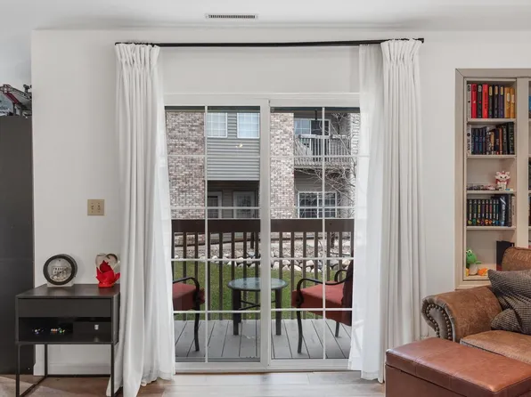 W169S7647 Gregory DRIVE #C, Muskego, WI 53150