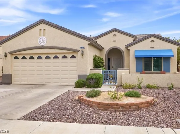 1813 Eagle Village Ave, Henderson, NV 89012