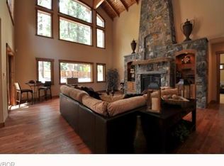 880 Freels Peak Dr, Incline Village, NV 89451