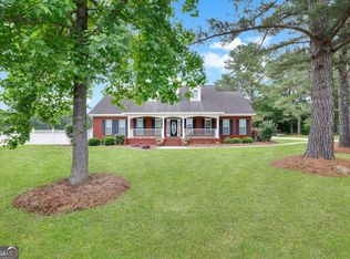 993 Golf Club Rd, Statesboro, GA 30458